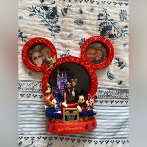 Disney Photo/ Picture Frame